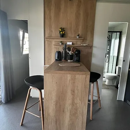 11 Limoni Ferienhaus Sukošan