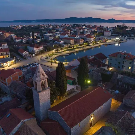 11 Limoni Ferienhaus