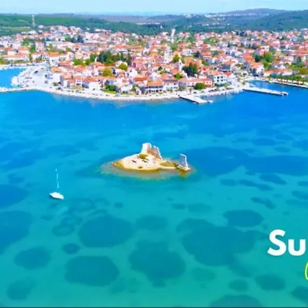 11 Limoni Ferienhaus