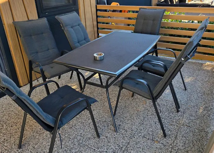 Ferienhaus 11 Limoni