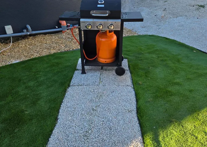 Дом отдыха 11 Limoni