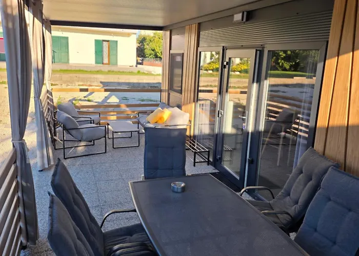 Ferienhaus 11 Limoni Sukošan