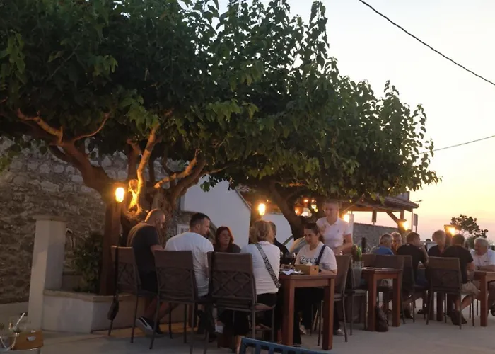 Ferienhaus 11 Limoni Sukošan