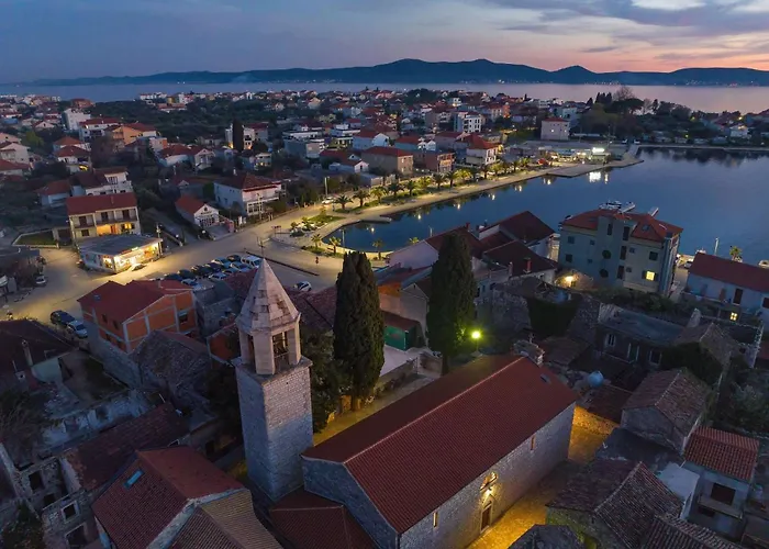 11 Limoni Дом отдыха