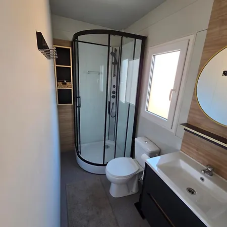 Holiday home 11 Limoni *