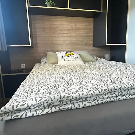 Holiday home 11 Limoni *