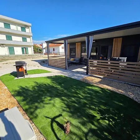 11 Limoni Holiday home *