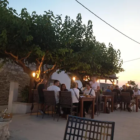 Holiday home 11 Limoni Sukosan