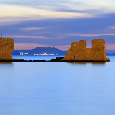 Holiday home 11 Limoni *