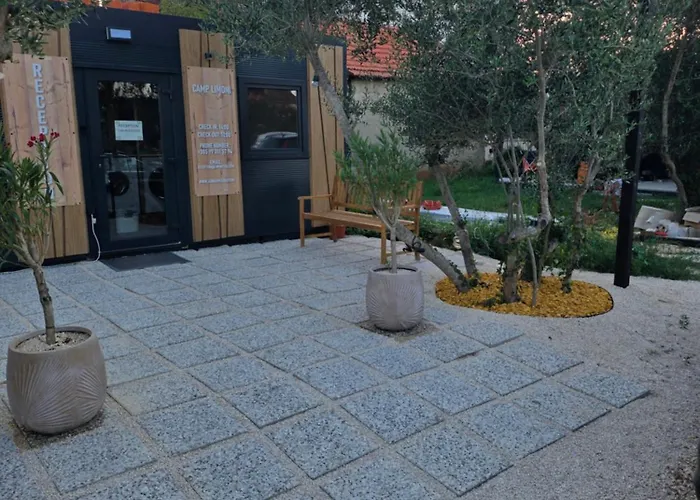 11 Limoni * Sukošan